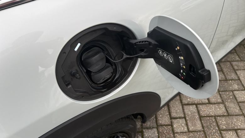 MINI Hatchback 135kW Cooper S Level 2 33kWh 3dr Auto Electric Hatchback